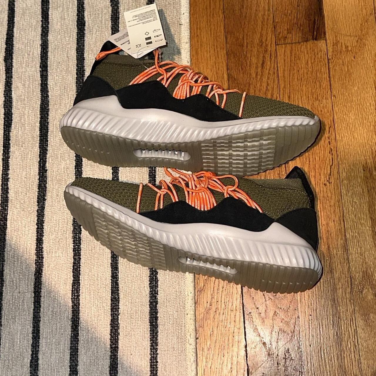 adidas x undefeated climacool