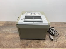 L-1 Identity Solutions 231-206 Fingerprint Scanner TP-4100UA.      C-78