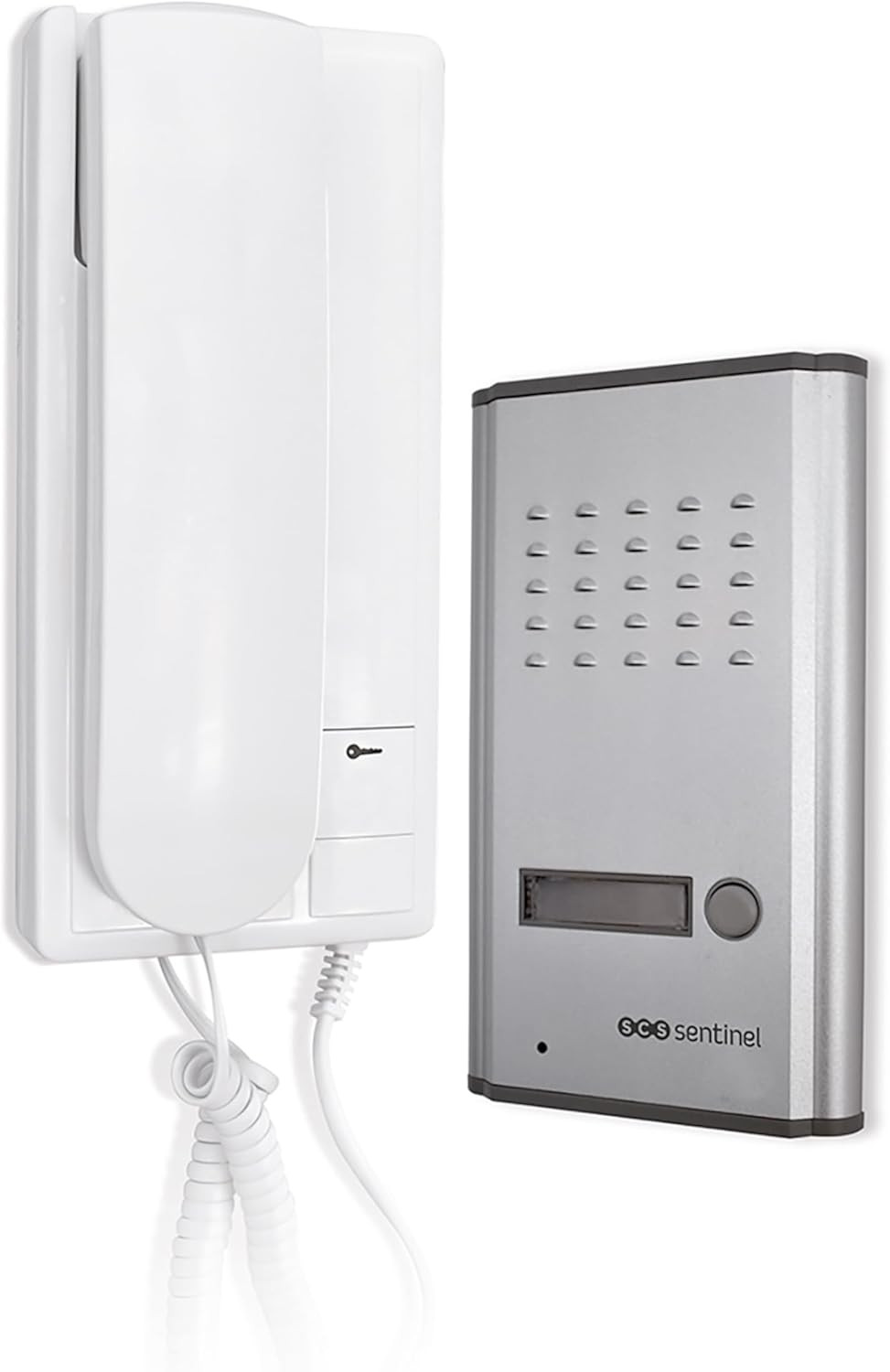 Recensione e Prezzo AudioKit 3208D Citofono 2 Fili SCS Sentinel