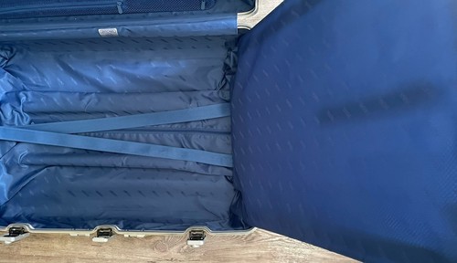 RIMOWA Topas L | Check-In L I 4 wheel I Alu | guter Zustand - Bild 16 von 16