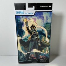 McFarlane Toys DC Multiverse Gold Label Collection Sandman Action Figure