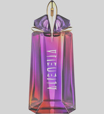 Alien Hypersense by Mugler Eau de Parfum 3.0 oz New In Testr Box Same As Pictur