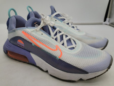 Nike Air Max 2090 Running Shoes Sneakers Youth Size 7 -DA2417-100 -