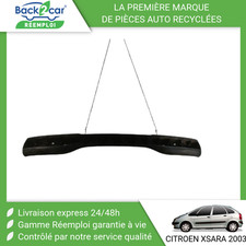 Pare-choc avant Citroen XSARA