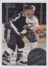 1994-95 Donruss Chris Joseph #253 0a1