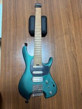 Chitarra elettrica senza testa Ibanez Q547 Imballaggio sicuro!