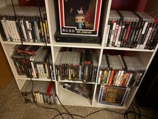 ps3 games lot huge and strategy guides