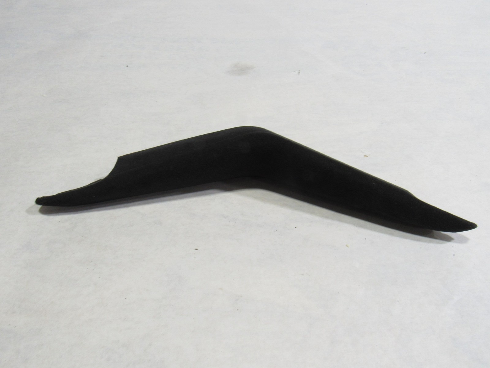 17-20 Mclaren 720S 720 2020 Center Console Trim Cover Panel #3