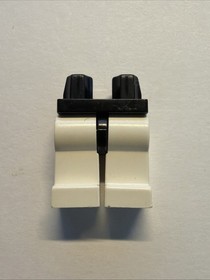 Lego Star Wars Minifigure - Stormtrooper (From Set 7146)