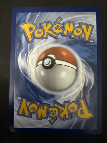 Pokémon - Evoluciones Prismáticas - Seaking Master Ball Holo 021/131 - Imagen 2 de 2