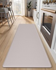 Kitchen Mats for Floor - 17x59 Anti Fatigue Mats for Kitchen Floor - Non Slip...