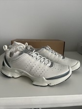 Ecco Biom Fluidform White Womens Size 38