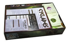 Cyclades Inlay Set SALE MOQ2