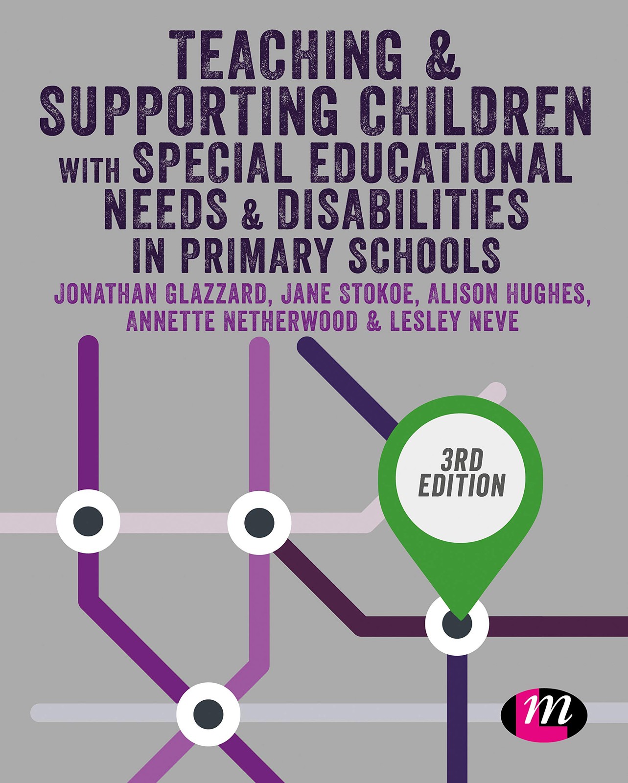 Teaching and Supporting Children with Special Educational Need .