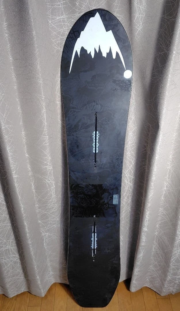 Burton Snowboard 154cm for sale | eBay
