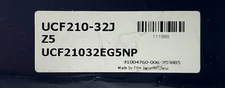 FYH UCF210-32J 4-Bolt Flange Bearing Unit 2” Bore thumbnail 5