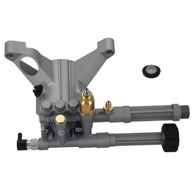 #ad #ad Pressure Washer Pump RMW22G24 EZ 2400PSI 7 8quot; Vertical Shaft Direct Replacement $126.33