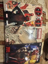 3-Deadpool Kills the Marvel Universe & Deadpool Killustrated-Deadpool Kills Dead