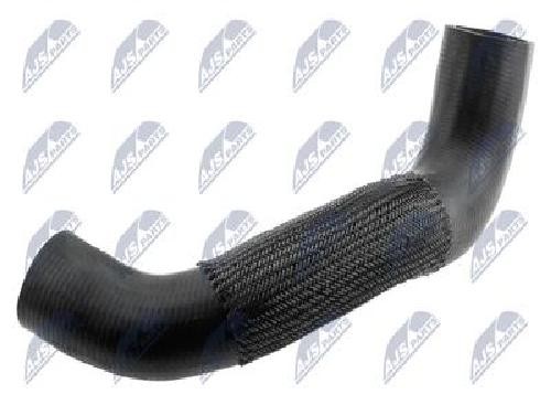 N.T.Y. GPP-FT-022.NTY Charger Air Hose for FIAT - Image 3