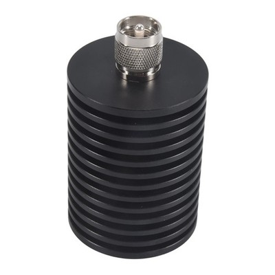 100 W UHF Typ PL259 Stecker 50 Ohm DC-1 GHz Dummy Load Plug (100 W) K7J31532