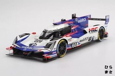 Acura ARX 06 IMSA Daytona 24h 2025 Meyer Shank Racing No60 1/18 Diecast