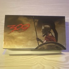 Warner Home Video 300 Limited Collector's Deluxe 3-Disc DVD Box Set R