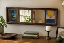 Antique Greek Mythology Mirror   Circe s Pala...