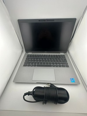 Dell Latitude 5420 14'' FHD | Intel i5-1145G7 | 16GB RAM | 512GB SSD | Win