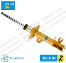 B6 Gasdruckdämpfer vorne u.a.: Jeep Renegade SUV B1, BU, BV, Bj. 2014-2025