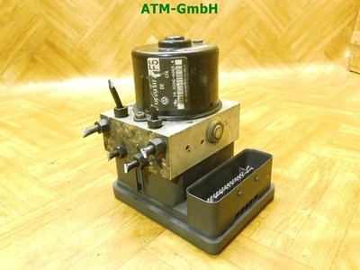 ABS Hydraulikblock VW Golf 4 IV CTA ESP ATE 1J0614517J 10.0206-0069.4