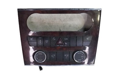 A1645403706 KLIMAKONTROLLE / 1343270 FÜR MERCEDES-BENZ CLASE GL X164 GL 420 CD