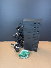 LOT OF 10 Microsoft Surface Docks 1661  Tested No Adapters Ships Fast  
