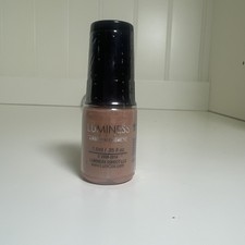 Luminess Air Matte Airbrush Foundation .25 oz Shade 5 New Sealed