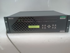 AMX DVX-3150HD-SP Enova All-In-One Presentation Switcher AS-IS EB-19945