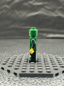 LEGO Super Heroes Minifigure - Hydra Henchman 76017 - Marvel Enemy