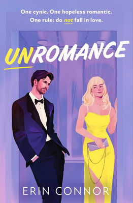 Unromance | Erin Connor | englisch