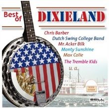 Best of Dixieland von Various von not specified | CD | Zustand sehr gut