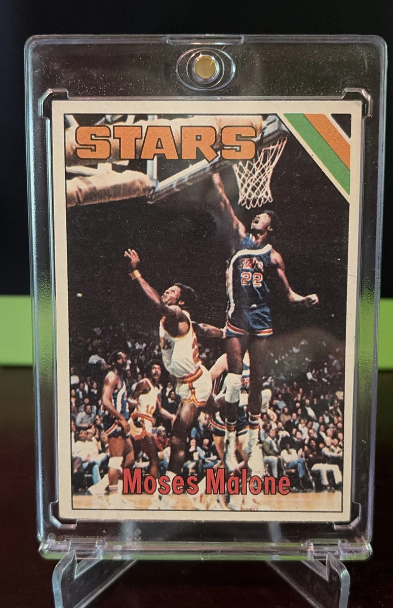 2012-13 初年度Prizm Moses Malone Moses Malone Trading Cards for sale | eBay