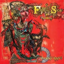 Fortress Under Siege Phoenix Rising CD
