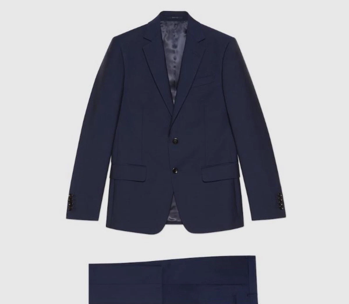 Gucci Regular Size Suits & Blazers for Men 48 Size for sale | eBay