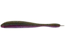 Reins Bubbring Shaker 4 inch 10.1cm 9pcs Soft Bait Lure Bluegill Made in Japan