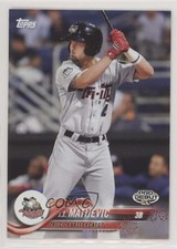 2018 Topps Pro Debut JJ Matijevic #29 0q5