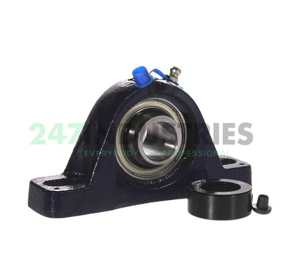 NP20DEC RHP 20 x 127 x 32 mm HOUSING/BEARING ASSY