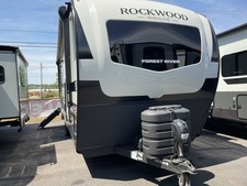 2026 Forest River Rockwood Mini Lite 2515S