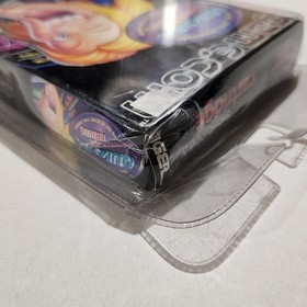 Quiz Wiz Cyber Trivia for Tiger Game.com Handheld System NIB *READ DESCRIPTION*