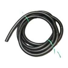 Split Wire Loom Conduit Tubing Cable Sleeve Flexible Cover Protector 9.5ft x 1/2