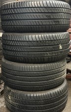 235/45/17 Michelin Primacy3 7mm   Tyres X4 , 