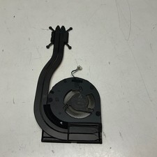 02DL964 Lenovo Thinkpad T495 UMA CPU Heatsink Cooling Fan 02DL962 02DL963