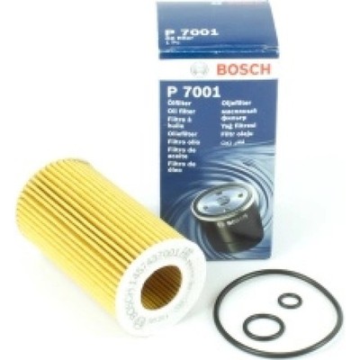 BOSCH FILTER ÖLFILTER FÜR MERCEDES C CLC CLK E G M SPRINTER VIANO VITO CDI JEEP