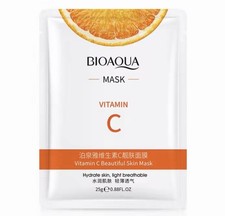 BIOAQUA Vitamin C Hydrating Moisturizing Face...